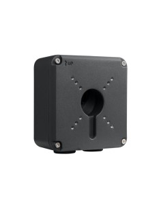 BCS-P-A61-G - Adapter montażowy do kamer, kolor grafitowy 2