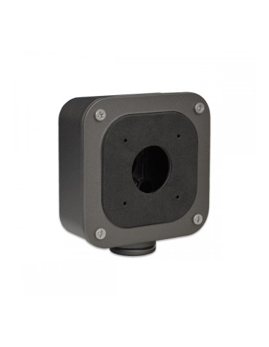 BCS-P-A71-G - Adapter do kamer tulejowych, kolor grafitowy
