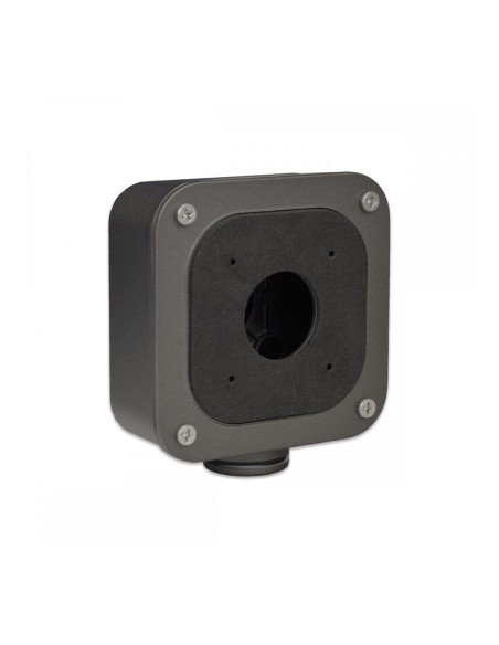 BCS-P-A71-G - Adapter do kamer tulejowych, kolor grafitowy