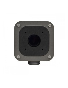 BCS-P-A71-G - Adapter do kamer tulejowych, kolor grafitowy 2