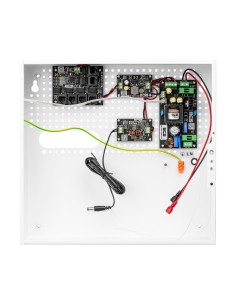 BCS-UPS/IP4/E-S - Switch PoE do 4 kamer IP 2