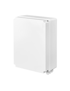 BCS-UPS/IP4/Z/E-S - Switch PoE do 4 kamer IP 2