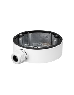 BCS-V-ADE - Puszka montażowa do kamer kopułowych ściętych