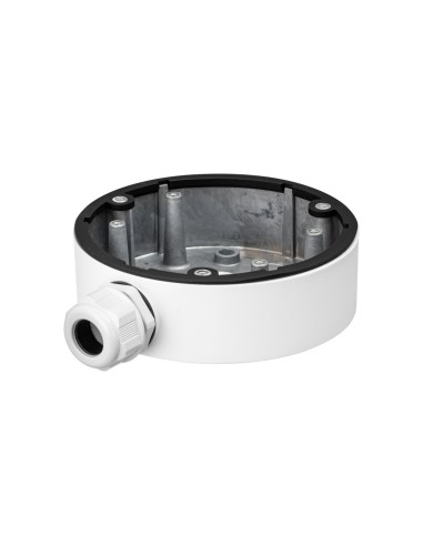 BCS-V-ADE - Puszka montażowa do kamer kopułowych ściętych