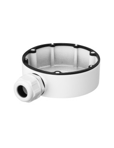 BCS-V-AMD - Puszka montażowa