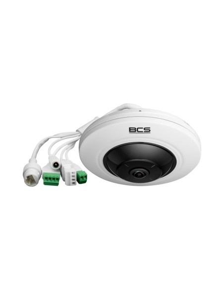 BCS-V-FI522IR1 - Kamera IP panoramiczna
