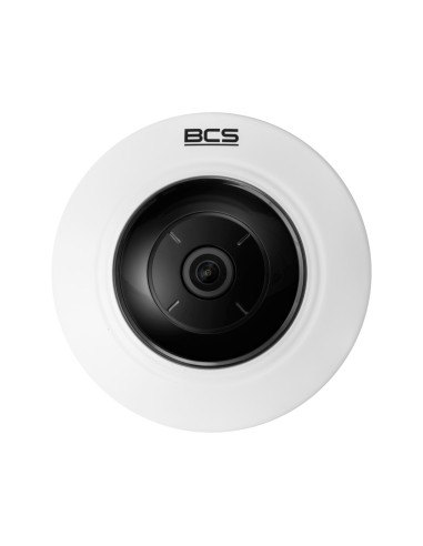 BCS-V-FI522IR1 - Kamera IP panoramiczna