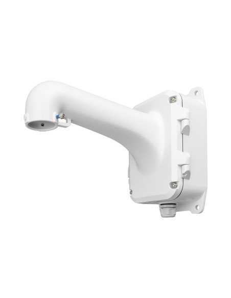 BCS-V-UDAS - Uchwyt ścienny z dużą puszką