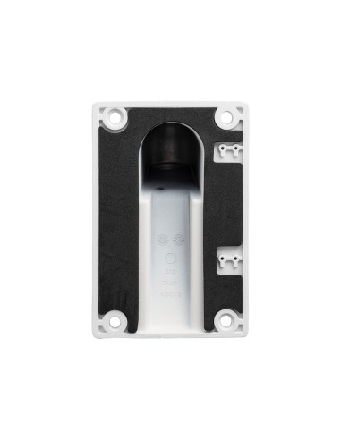 BCS-V-UDE - Adapter ścienny do kamer kopułowych ściętych