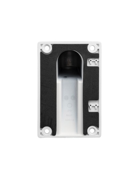 BCS-V-UDE - Adapter ścienny do kamer kopułowych ściętych