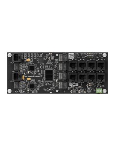 BCS-xPoE10Gb - Switch 10 portowy (PoE)