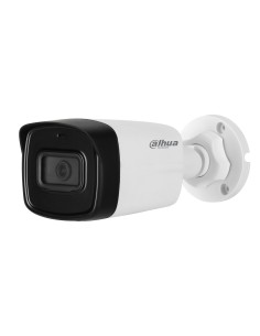 DAHUA HAC-HFW1200TL-A-0360B - Kamera HD-CVI/TVI/AHD/CVBS tulejowa, IR, zew. IP67