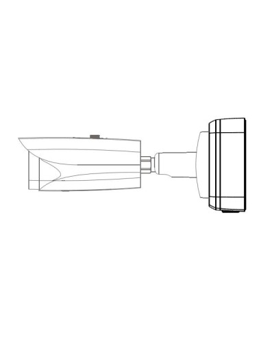 DAHUA PFA122-V2 - Wodoodporna puszka montażowa