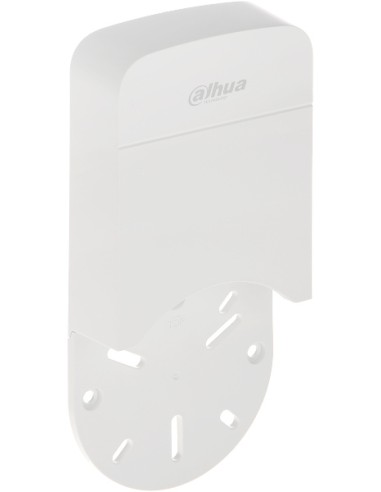 DAHUA PFA12A - Puszka montażowa, wykonana z plastiku