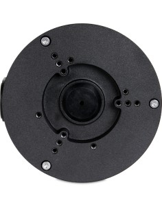 DAHUA PFA130-E-BLACK - Wodoodporna puszka montażowa, kolor czarny