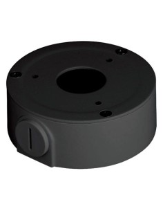 DAHUA PFA134-B - Wodoodporna puszka montażowa, kolor czarny