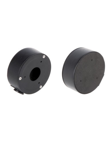 DAHUA PFA134-B - Wodoodporna puszka montażowa, kolor czarny