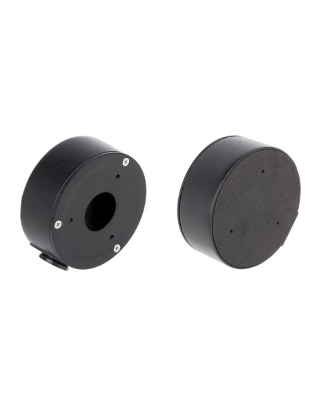 DAHUA PFA134-B - Wodoodporna puszka montażowa, kolor czarny