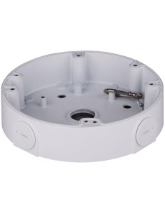 DAHUA PFA138-V2 - Wodoodporna puszka montażowa, wykonana z aluminium