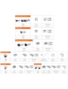 DAHUA PFA152-E - Adapter słupowy 2