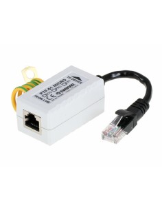 EWIMAR PTF-51-ECO/PoE/Micro - Ochronniki IP w obudowie miniaturowej
