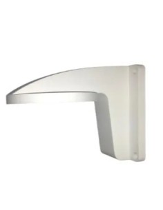 HIKVISION DS-1258ZJ - Uchwyt ścienny do montażu kamer kopułowych