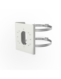 HIKVISION DS-1275ZJ-S-SUS - Uchwyt słupowy