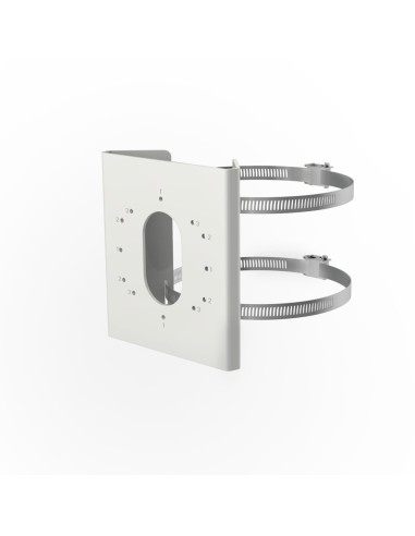 HIKVISION DS-1275ZJ-S-SUS - Uchwyt słupowy