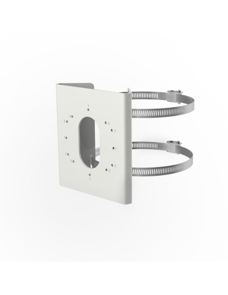 HIKVISION DS-1275ZJ-S-SUS - Uchwyt słupowy