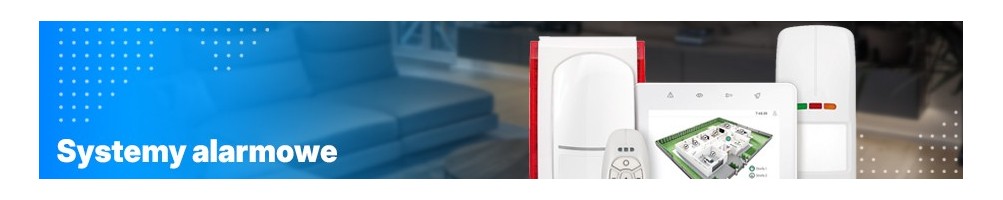 Systemy alarmowe