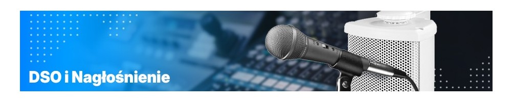 DSO i nagłośnienie