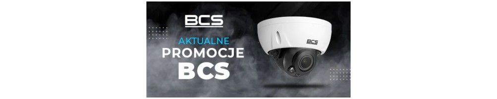 Promocje BCS