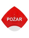 Sygnalizatory do systemów SSP
