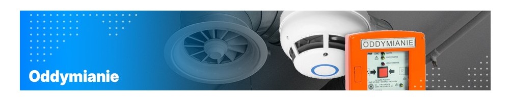 Systemy Oddymiania